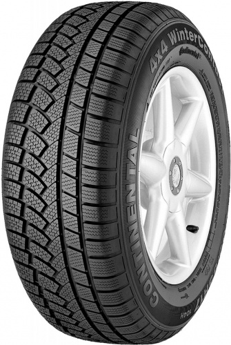 Шина Continental Conti4x4WinterContact 235/55 R17 99H