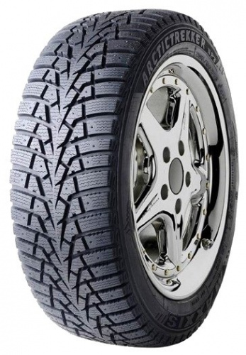 Maxxis Arctic Trekker SP03 195/65 R15 91T