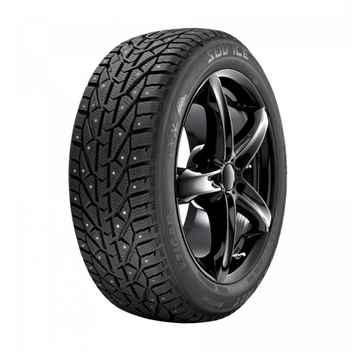 Шина Tigar SUV Ice 265/60 R18 114T