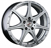 Forsage P0643 7x17 8x100/114,3 ET 38 Dia 73,1 (HS)