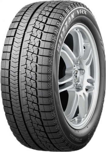 Шина Bridgestone Blizzak VRX 195/55 R16 87S