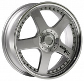 Lenso CF 7x16 5x100 ET 40 Dia 73 (CF)