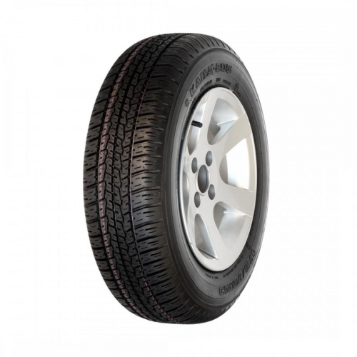 Шина Нижнекамскшина Кама-205 195/65 R15 91Q
