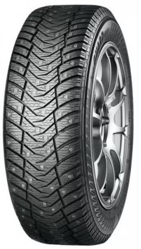 Шина Yokohama Ice Guard IG65 235/55 R17 103T