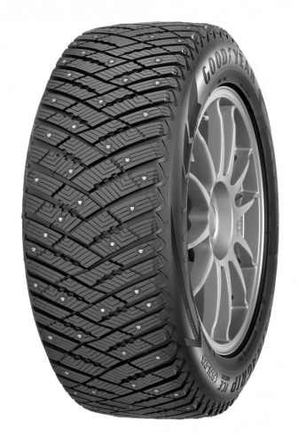 Шина Good Year Ultragrip Ice Arctic SUV 265/60 R18 114T