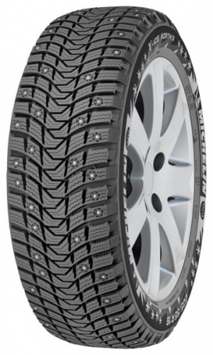Шина Michelin X-Ice North XIN3 205/55 R16 94T