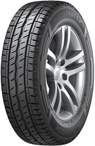 Шина Hankook Winter I*cept LV RW12 215/70 R15C 109/107R