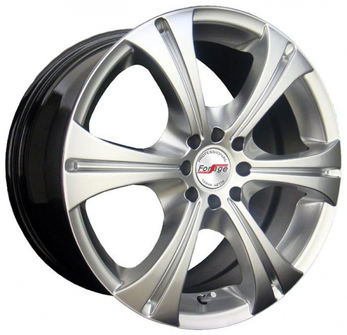 Forsage P0633 5,5x13 13x98 ET 98 Dia 58,6 (HS)