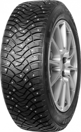 Шина Dunlop SP Winter ICE 03 225/50 R17 98T