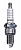 Свеча зажигания	 DENSO W22EPU