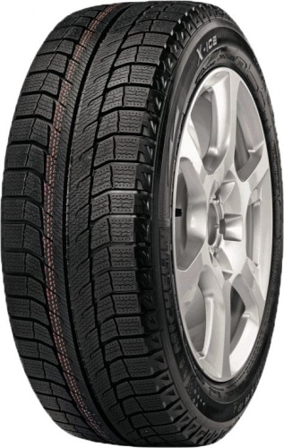 Шина Michelin Latitude X-Ice Xi2 235/65 R17 108T