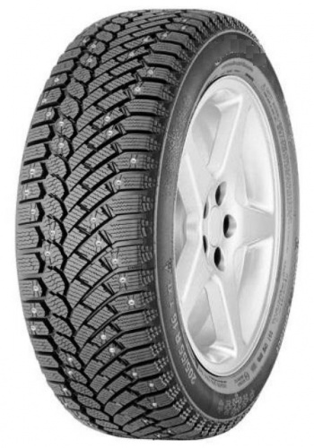 Шина Gislaved Nord Frost 200 225/55 R17 101T
