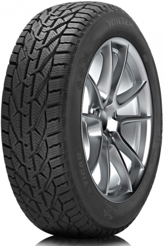 Шина Tigar Winter 215/55 R16 97H