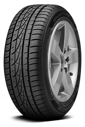 Шина Hankook Winter I*Cept evo W310 205/55 R16 91V RunFlat