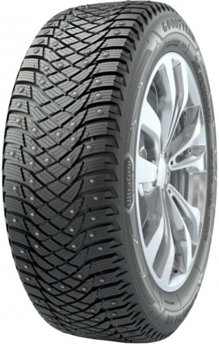 Шина Good Year UltraGrip Arctic 2 SUV 235/60 R18 107T