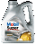 Моторное масло Mobil Super 3000 X1 5W-40