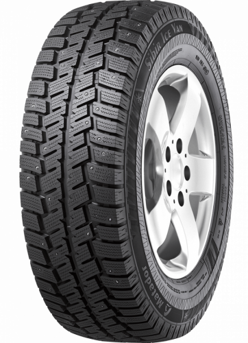 Шина Matador MPS-500 Sibir Ice Van 195/70 R15C 104/102R