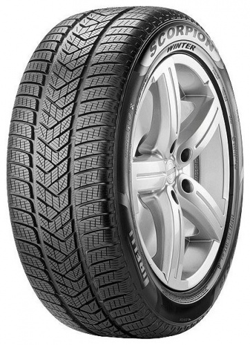 Шина PIRELLI Scorpion Winter 235/50 R18 101V