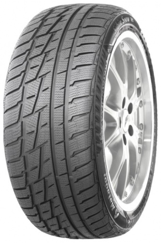 Шина Matador MP 92 Sibir Snow 225/55 R17 101V