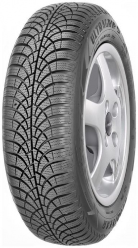 Шина Good Year UltraGrip 9+ 195/65 R15 91H