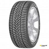UltraGrip Ice SUV Gen-1