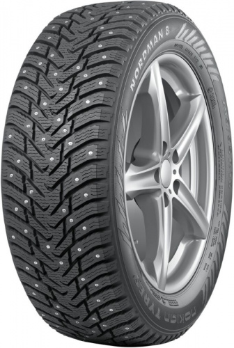 Шина Nokian Nordman 8 215/55 R16 97T