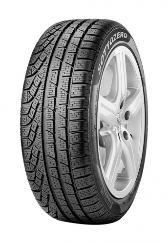 Шина PIRELLI Winter SottoZero Serie II 225/60 R17 99H RunFlat