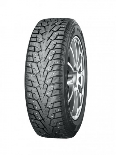 Шина Yokohama Ice Guard IG55 225/60 R17 103T