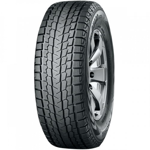 Шина Yokohama IceGuard Studless G075 265/60 R18 110Q