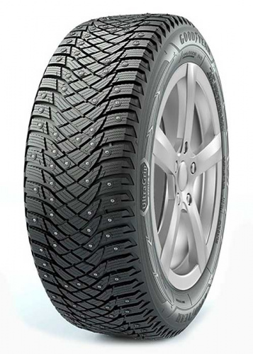 Шина Good Year UltraGrip Arctic 2 205/55 R16 94T