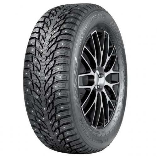 Шина Nokian Hakkapeliitta 9 SUV 215/65 R16 102T
