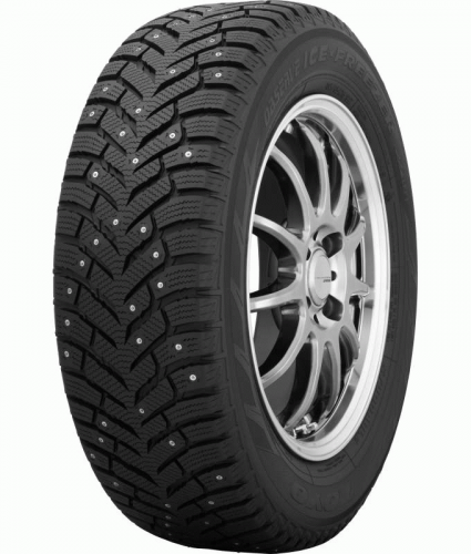 Шина Toyo Observe Ice Freezer 215/55 R17 98T