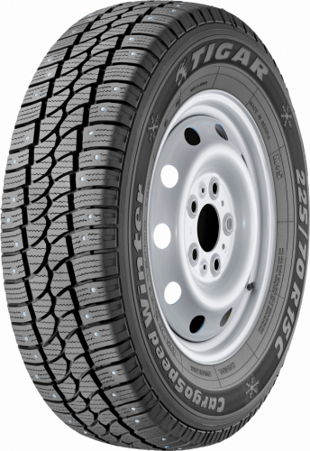 Шина Tigar CargoSpeed Winter 215/75 R16C 113/111R