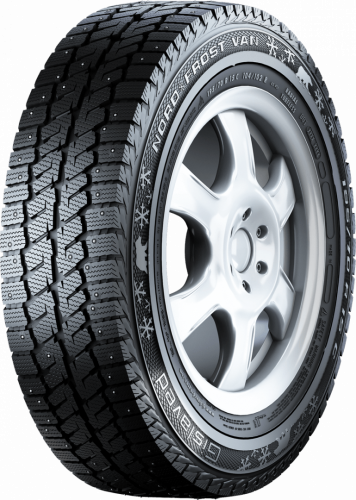 Шина Gislaved Nord Frost VAN 195/70 R15C 104/102R