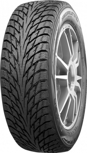Шина Nokian Hakkapeliitta R2 185/60 R15 88R