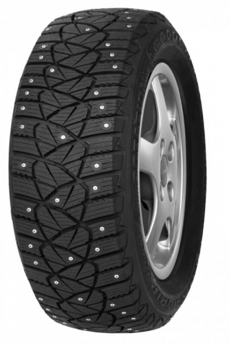 Шина Good Year UltraGrip 600 215/55 R16 97T