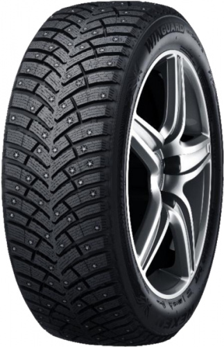 Шина Nexen WinGuard WinSpike 3 205/55 R16 94T