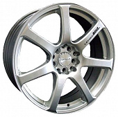 Lenso Blitz 7x15 5x108 ET 38 Dia 73 (HS)