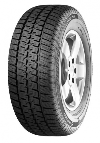 Шина Matador MPS 530 Sibir Snow Van 215/70 R15C 109/107R