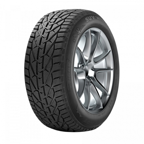 Шина Tigar SUV Winter 285/60 R18 116H