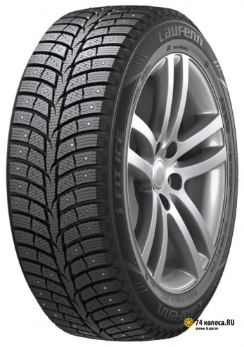 Шина Laufenn i-Fit Ice LW71 235/60 R18 107T