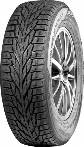Шина Nokian Hakkapeliitta R2 SUV 225/65 R17 106R