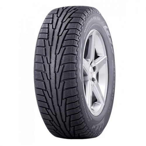 Шина Nokian Nordman RS2 205/60 R16 96R