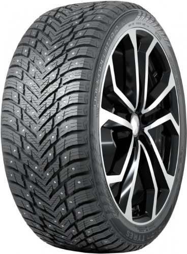 Шина Nokian Hakkapeliitta 10p SUV 285/60 R18 116T