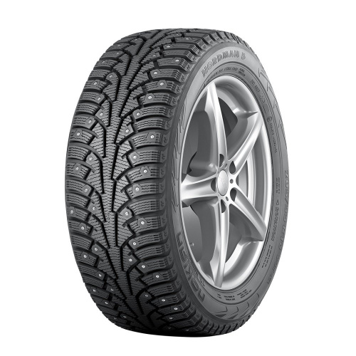 Шина Nokian Nordman 5 205/55 R16 94T