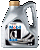 Моторное масло Mobil 1 5W-50
