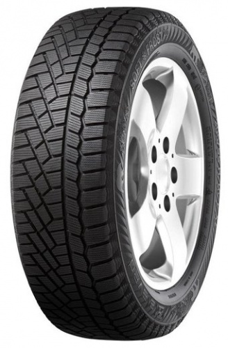 Шина Gislaved Soft Frost 200 SUV 235/65 R17 108T