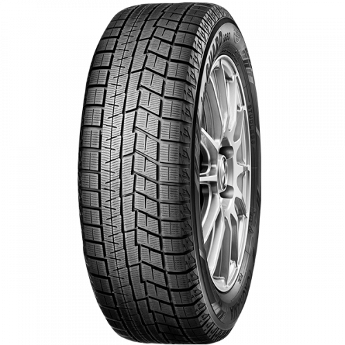 Шина Yokohama iceGuard Studless iG60 195/60 R15 88Q